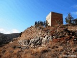 Muralla urbana de Albarracín