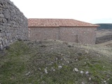 Castillo de Aguilar del Alfambra
