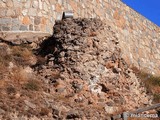 Castillo de Albentosa