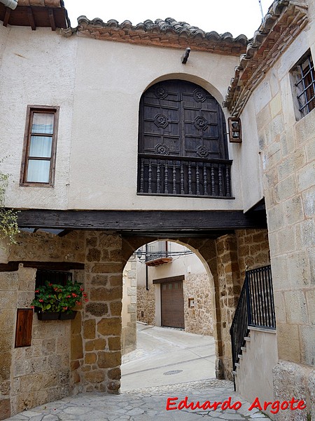 Portal de San Roque