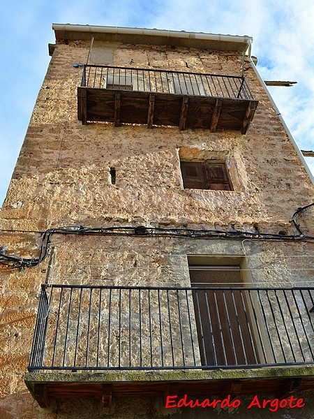 Torre de La Torreta