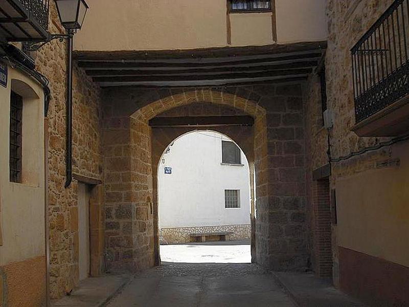 Portal de Villanueva