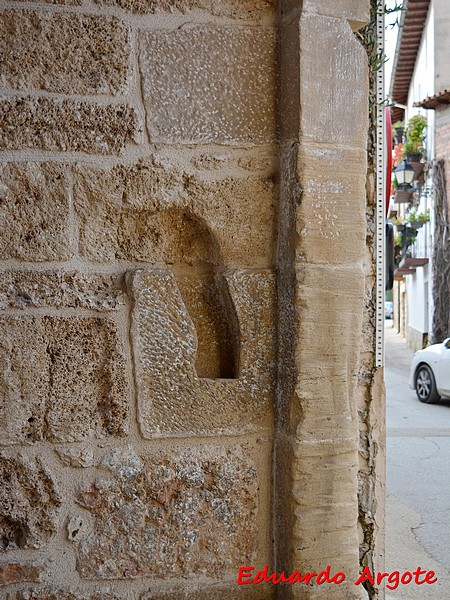 Portal de Villanueva