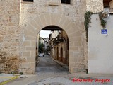 Portal de Villanueva