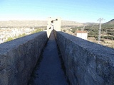 Muralla urbana de Mora de Rubielos