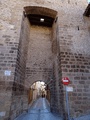 Muralla urbana de Mora de Rubielos