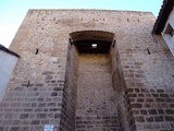 Muralla urbana de Mora de Rubielos