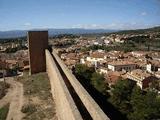 Muralla urbana de Mora de Rubielos