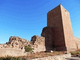 Muralla urbana de Mora de Rubielos