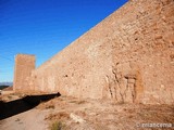 Muralla urbana de Mora de Rubielos