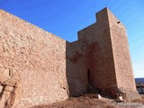 Muralla urbana de Mora de Rubielos