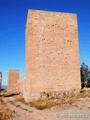 Muralla urbana de Mora de Rubielos