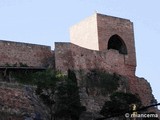 Muralla urbana de Mora de Rubielos