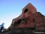 Muralla urbana de Mora de Rubielos