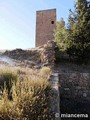 Muralla urbana de Mora de Rubielos