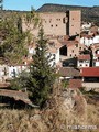 Muralla urbana de Mora de Rubielos