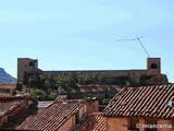 Muralla urbana de Mora de Rubielos