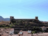 Muralla urbana de Mora de Rubielos