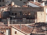 Muralla urbana de Mora de Rubielos