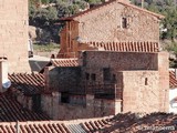 Muralla urbana de Mora de Rubielos