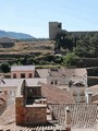 Muralla urbana de Mora de Rubielos