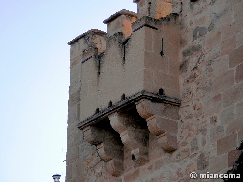 Portal de San Antonio