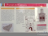 Portal del Carmen