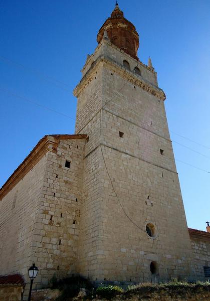 Torre de Calamocha