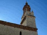 Torre de Calamocha