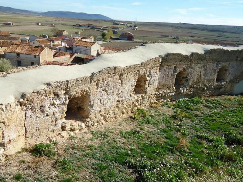 Castillo de los Sisones