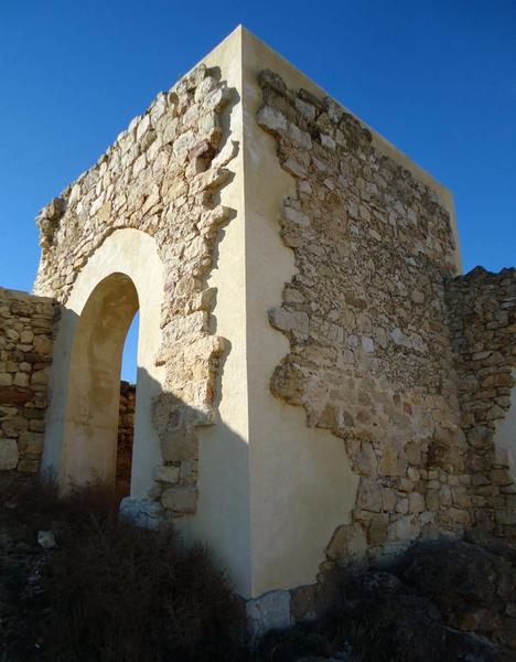 Castillo de los Sisones