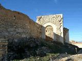 Castillo de los Sisones