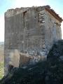 Castillo de los Sisones