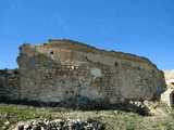 Castillo de los Sisones