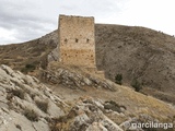 Castillo de Bueña