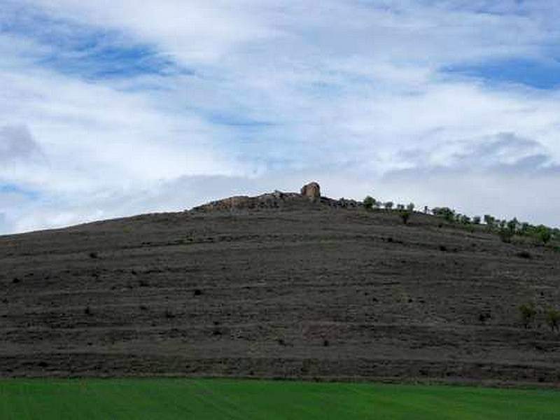 Castillo de Tornos