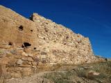 Castillo de Tornos