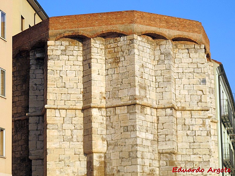 Torreón de Ambeles