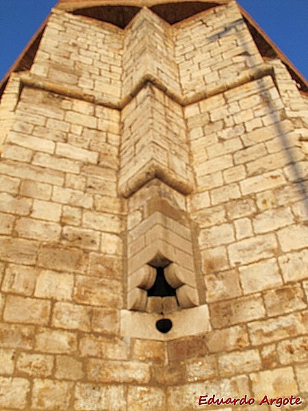 Torreón de Ambeles