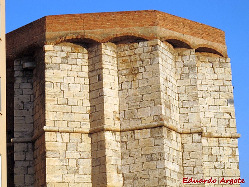 Torreón de Ambeles