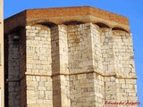 Torreón de Ambeles