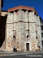 Torreón de Ambeles