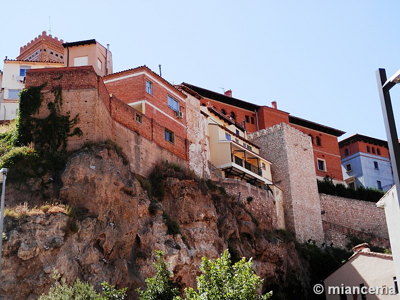 Portal de Daroca