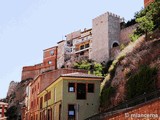 Portal de Daroca