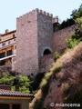 Portal de Daroca