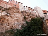 Portal de Daroca