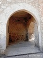 Portal de Daroca