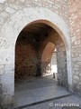 Portal de Daroca