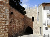 Portal de Daroca