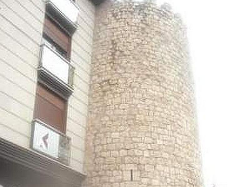 Torreón de San Esteban